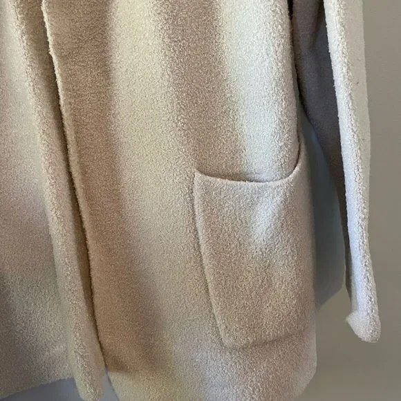 Tan Barefoot Dreams cozychic Lite - Picture 6 of 7